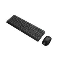 PHILIPS SPT6407 SİYAH KABLOSUZ KLAVYE&MOUSE SET  - 4